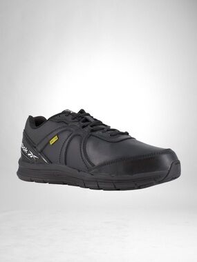 Reebok Guide Work Performance Cross Trainer Steel Toe Safety Shoe